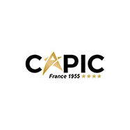 Logo marque partenaire ETS Pichard