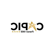 Logo marque partenaire ETS Pichard